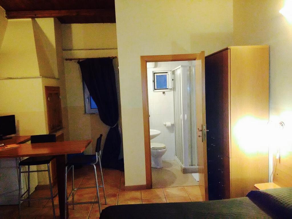 Corato Room Economy Exterior photo